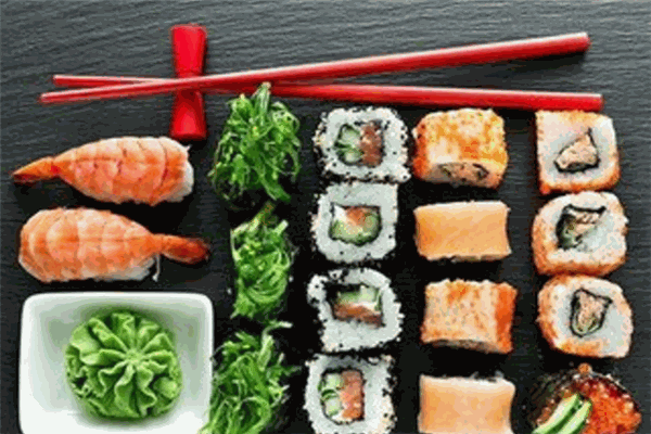荷田屋寿司