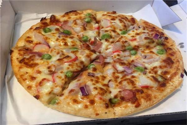 spizza披萨速递