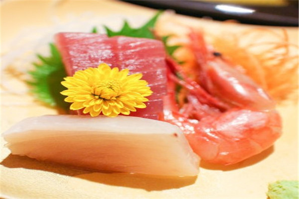 金顺子料理