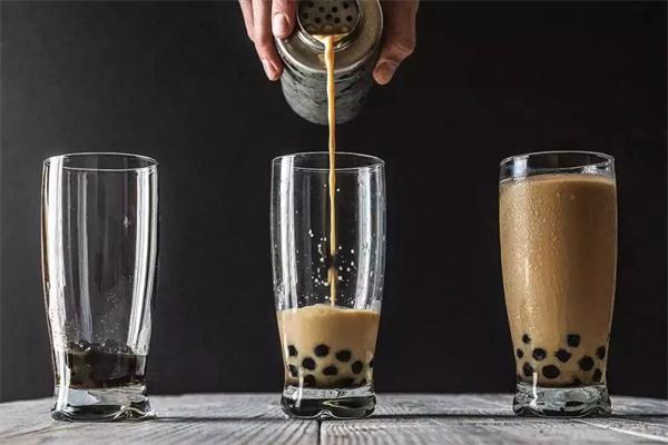 唐茶TangCha