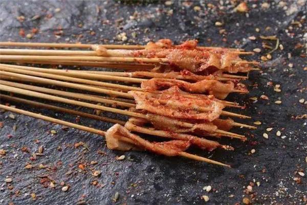 Best巴西烧烤