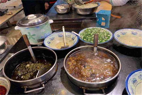 小碗鲜过桥米线