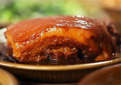 同安封肉