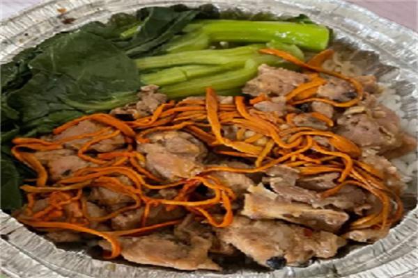 吉食煲砂锅煲仔饭