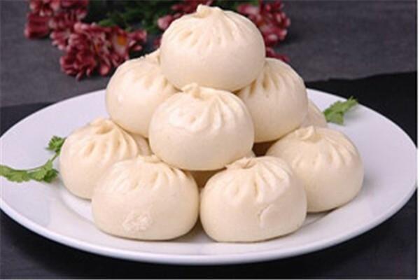 老台门汤包子