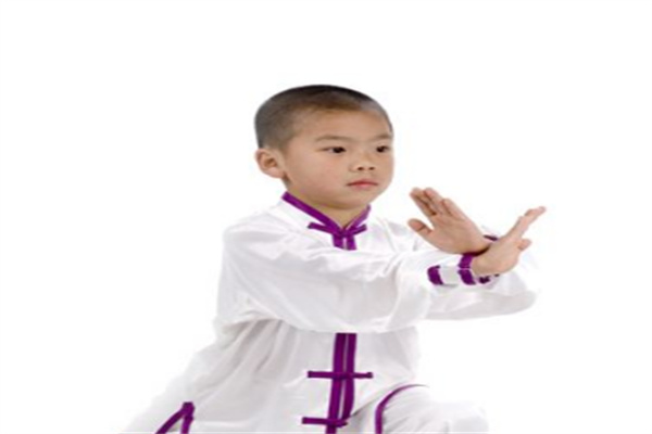 明根太极拳培训