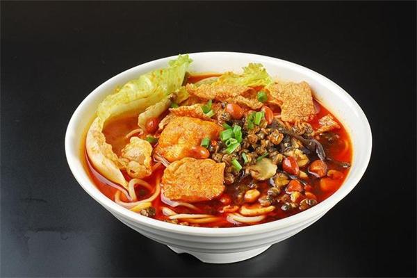 z先生螺蛳粉