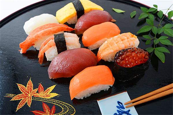 辉屋寿司