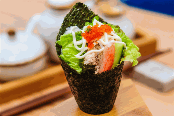 团味小仙寿司