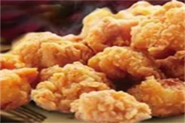 阿克苏李记盐酥鸡