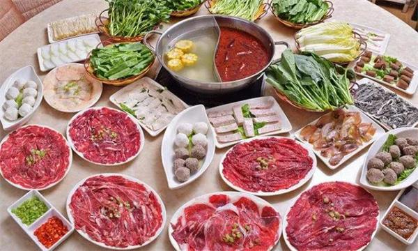 贵州黄牛肉火锅