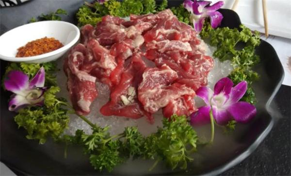 花样美腩火锅