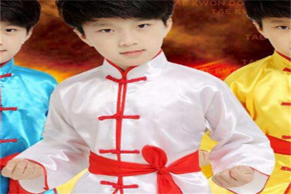 明根太极拳培训