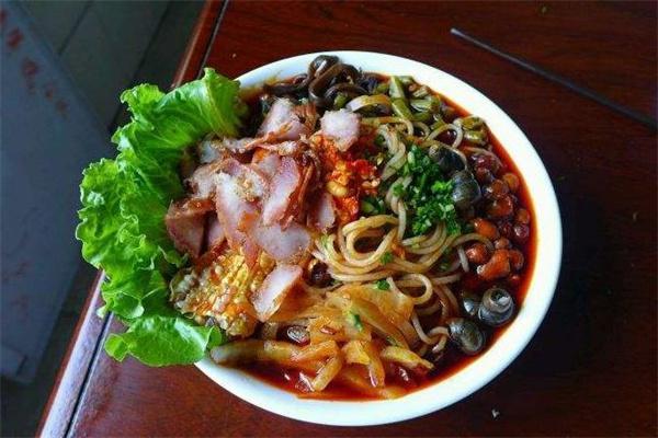 周记螺蛳粉