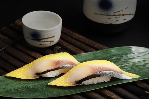 酱紫寿司