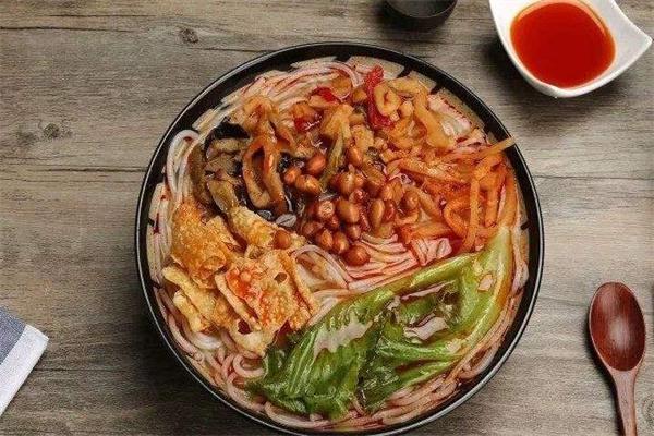 z先生螺蛳粉