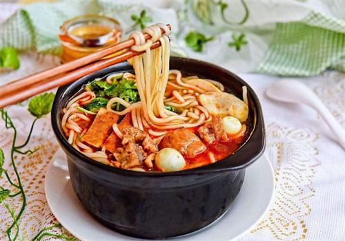 巧滋味土豆粉
