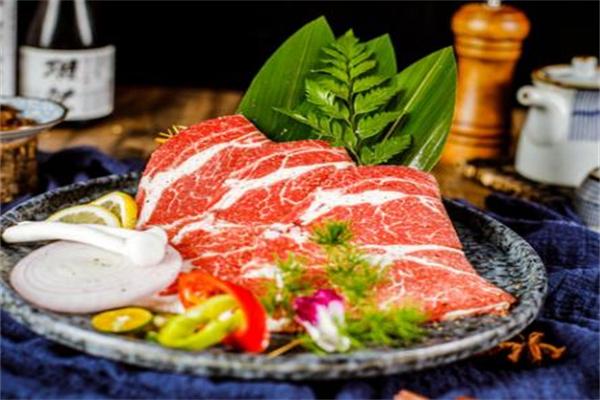 一亩玖日式烧肉