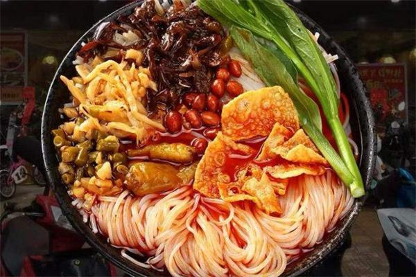 z先生螺蛳粉