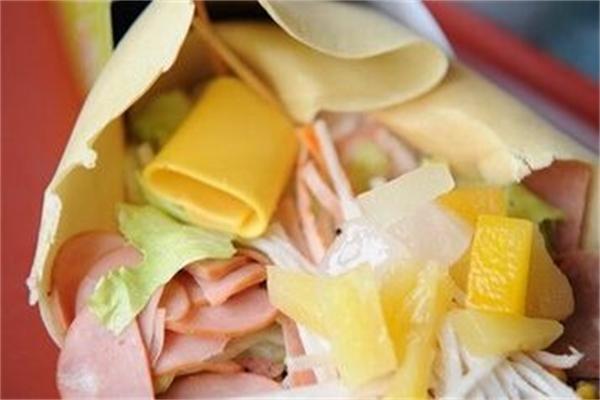 艾蜜儿西饼店