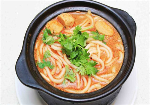 巧滋味土豆粉