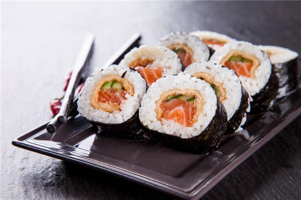 Peng Sushi·朋寿司