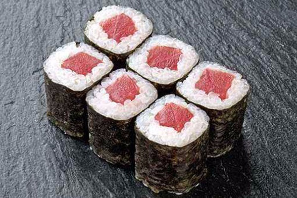 正味寿司