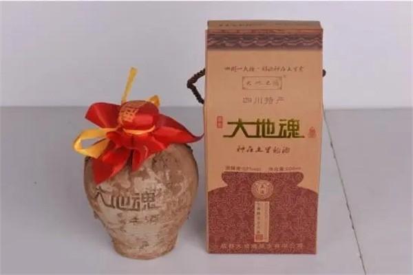 大地酒