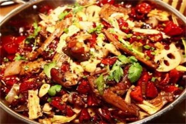 海鲜肥牛自助火锅
