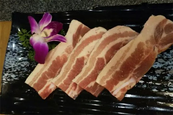 三只河马烤肉