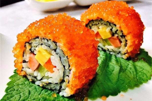 正味寿司