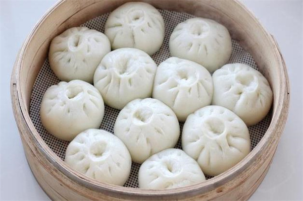 贾不假包子