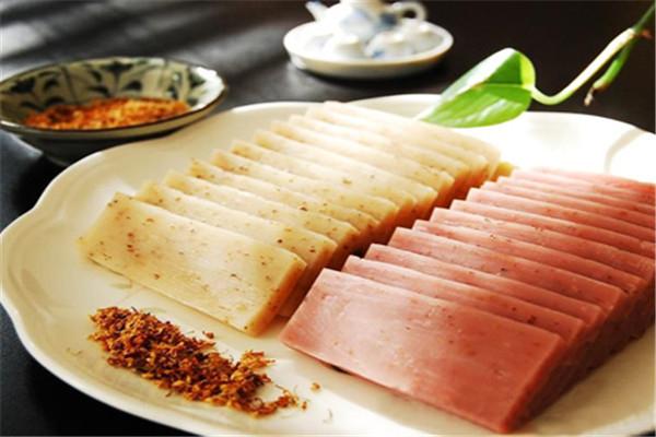 潘宁波糕团