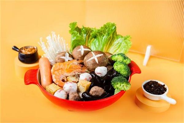 暖大师麻辣烫