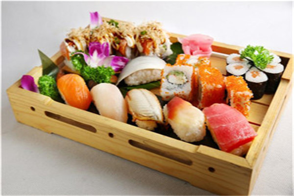 Peng Sushi·朋寿司