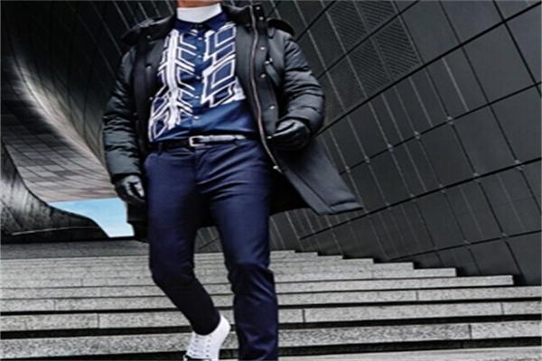 博斯里拉男装