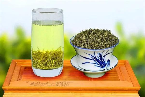 火红龙茶