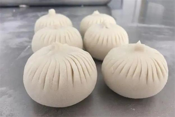 贾不假包子