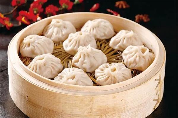包哥灌汤包