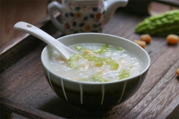 饘粥粥点