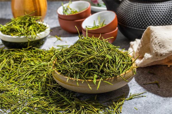 火红龙茶