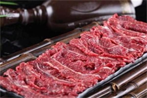 欢牛府潮汕牛肉火锅