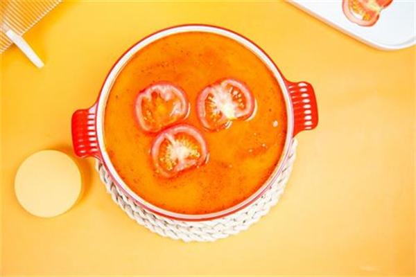 暖大师麻辣烫