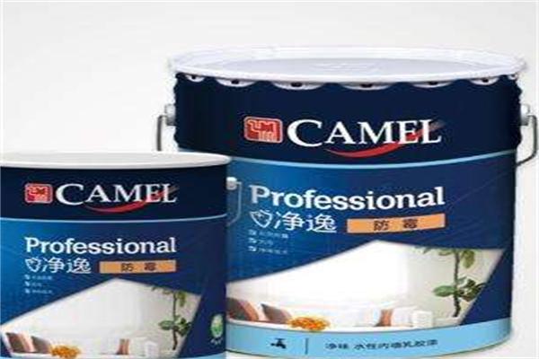 翌博涂料