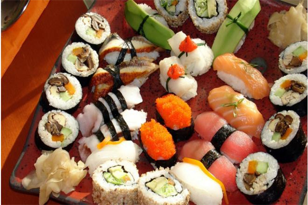 Peng Sushi·朋寿司