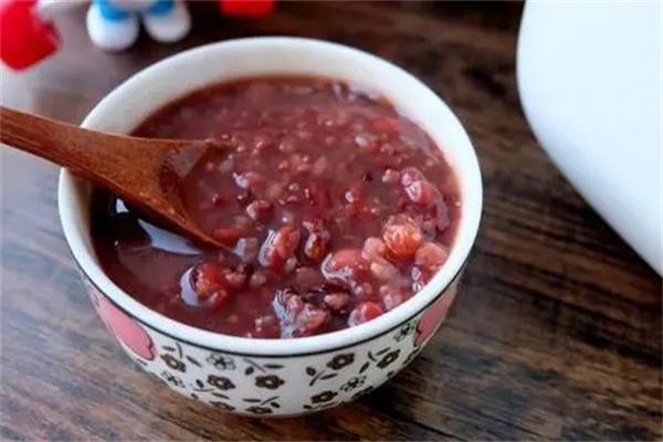 饘粥粥点