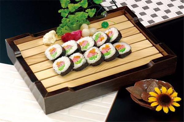 Peng Sushi·朋寿司