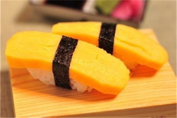 燃玉寿司