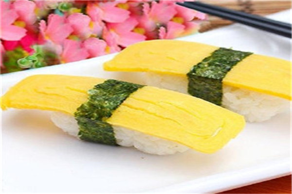 燃玉寿司