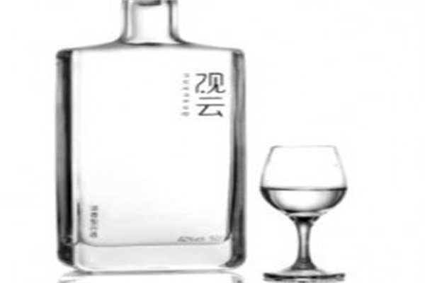 观云白酒